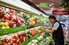 HSBC: l'inflation vietnamienne se stabiliserait à 3%