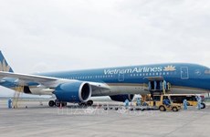 L’industrie de l’aviation vietnamienne s’adapte à la nouvelle normalité