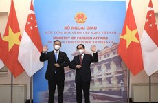 Le Vietnam est un point positif en termes de croissance économique dans la région