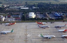 Hanoi s'associe à une entreprise française de l'industrie aéronautique