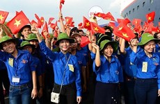 Le Vietnam s'efforcera de créer environ 700.000 emplois pour les jeunes chaque année d'ici 2030