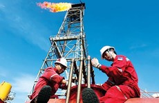 PVEP investit 380 millions de dollars dans l'exploitation de nouveaux champs de pétrole