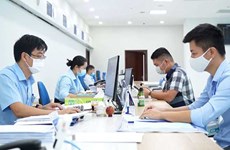 Quang Ninh: Ha Long pilote un traitement de procédures administratives dans des bureaux de poste