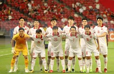 Coupe AFF 2022 : la ruée vers les billets des matchs du Vietnam est lancée