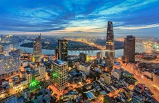 Ho Chi Minh-Ville coopère avec Singapour dans la planification urbaine