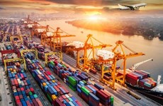Logistique: Le Vietnam se classe 11e dans le top 50 des marchés émergents 