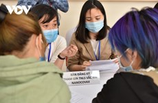 Anti-Covid-19: le vaccin vietnamien Nanocovax testé à haute dose