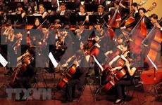 Bientôt la soirée de musique classique “A Night of Classical” à Ho Chi Minh-Ville