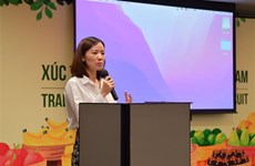 Promouvoir les exportations de fruits vers la Thaïlande