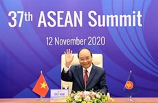 La présidence de l’ASEAN 2020 contribue à la promotion du rôle et de la position du Vietnam