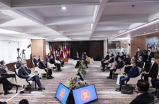 L’ASEAN parvient à un consensus sur la situation au Myanmar