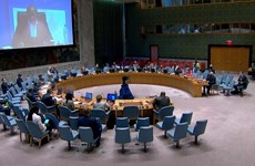 Le Vietnam continuera sa contribution aux activités de l'ONU au Soudan du Sud 