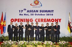 Le Vietnam, 26 ans au sein de l’Association des nations de l’Asie du Sud-Est