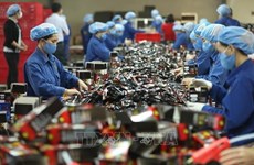 SABS 2022 : les investisseurs étrangers s’intéressent à la future main-d'œuvre vietnamienne