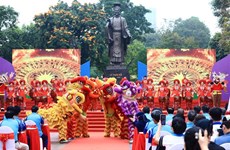 SEA Games 31 : le compte à rebours est lancé à Hanoi