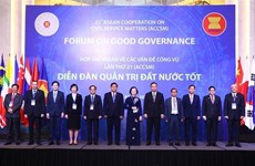 📝 Édito: Le Vietnam, un membre clé dans le développement de l'ASEAN