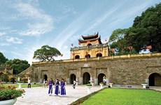 Hanoï : La préservation contribue au développement des valeurs de la Cité impériale de Thang Long