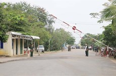 Le Vietnam et le Cambodge ouvrent un poste-frontière terrestre et fluvial international