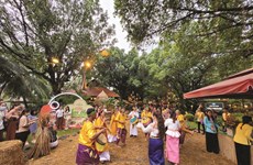 Saigontourist : la Fête culturelle et gastronomique met le paquet