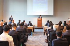 Quang Binh intensifie ses activités de promotion pour attirer les investissements japonais