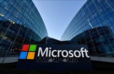 Microsoft va investir 2,2 milliards de dollars dans des services de cloud et d'IA en Malaisie
