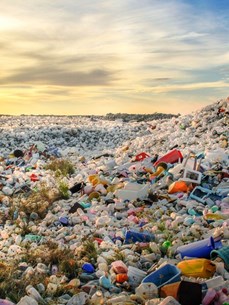 Vers un Traité mondial pour mettre fin à la pollution plastique