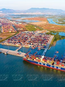 Vers une écologisation des ports maritimes