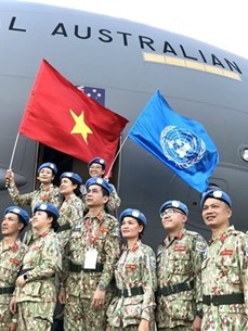 Vietnam – ONU: Le Vietnam promeut son rôle pour de nouvelles opportunités
