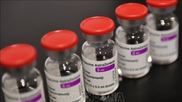 La Lettonie cédera 200.000 doses de vaccin d’AstraZeneca au Vietnam