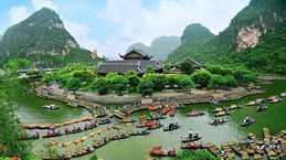 Le Vietnam exploite pleinement le potentiel des conventions culturelles de l'UNESCO 