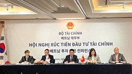 Échanges commerciaux Vietnam-République de Corée : objectif de 150 milliards de dollars d'ici 2030