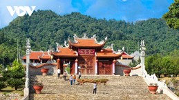 La pagode Tân Thanh, une borne frontière spirituelle à Lang Son