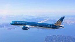 Vietnam Airlines opère deux vols supplémentaires pour rapatrier des Vietnamiens évacués d'Ukraine
