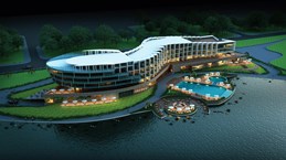 Vinh Phuc: deux hôtels 5 étoiles mis à disposition des SEA Games 31
