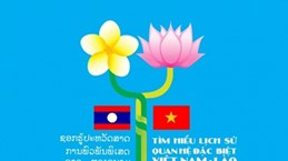 Plus de 36.000 candidats à la dernière semaine du concours d'étude sur les relations Vietnam – Laos