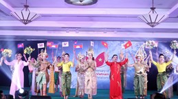 Programme de promotion du tourisme cambodgien au Vietnam