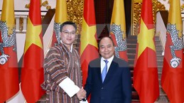 Vietnam et Bhoutan veulent intensifier leur coopération dans l’agriculture