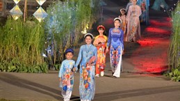 Festival de Hue 2023 avec une série d'activités uniques tout au long de l'année
