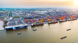 Le Vietnam présidera la 45e réunion du Groupe de travail de l’ASEAN sur le transport maritime