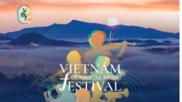 Da Lat accueillera le premier festival de musique classique du Vietnam