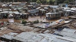 Messages de condoléances à la Tanzanie pour des inondations dévastatrices