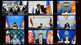  ASEAN-G7: réunion ministérielle des AE ouvre de nouvelles opportunités pour renforcer le dialogue