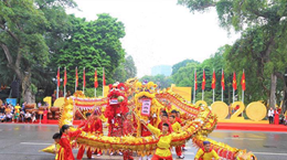 Le tourisme de Hanoi retrouve ses ailes 