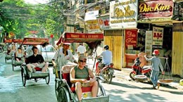 Les médias internationaux vantent les charmes touristiques du Vietnam