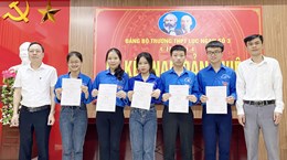 Bac Giang se concentre sur l’édification du Parti et d'un solide système politique 