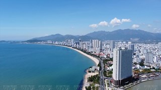 Deux plages vietnamiennes dans le top 10 des plus populaires sur TikTok