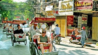 Les médias internationaux vantent les charmes touristiques du Vietnam