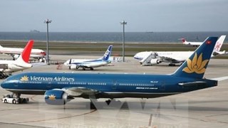 Vietnam Airlines ouvre la ligne Hanoï – Macau (Chine)