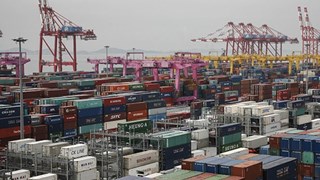 Maersk lance un service de conteneurs reliant le port d’Incheon au Vietnam