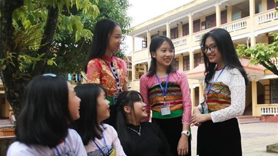 Renforcer l'autonomisation économique des femmes ethniques au Vietnam